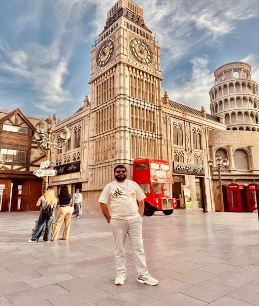 Girish Patel